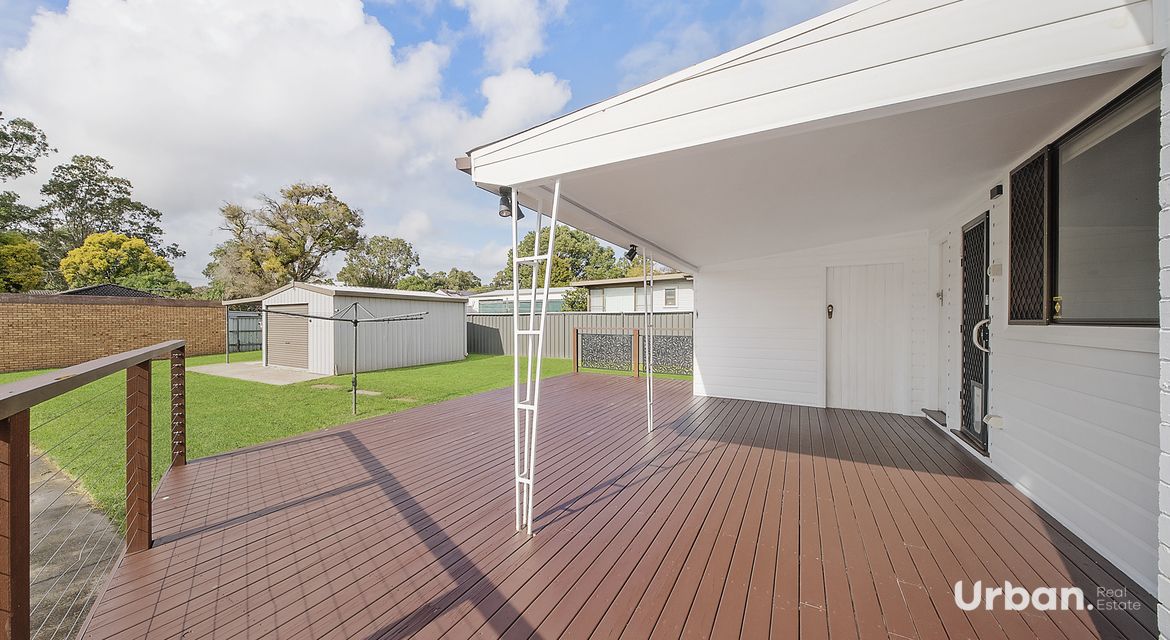 Cessnock 10 Yilgarn Avenue