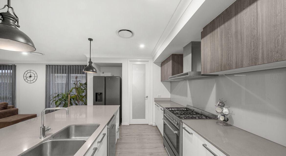 Marsden Park 53 Bolwarra Drive