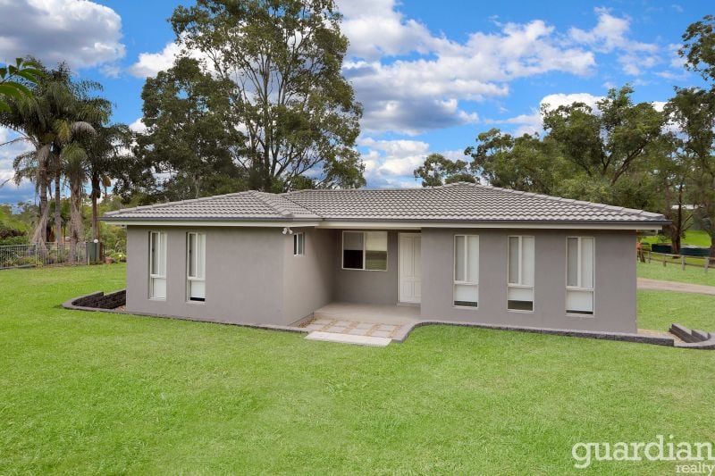 3a Boneda Close Annangrove NSW, Annangrove - Thumbnail 2