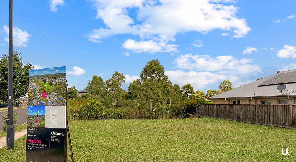 Colebee 1 Woodhall Close