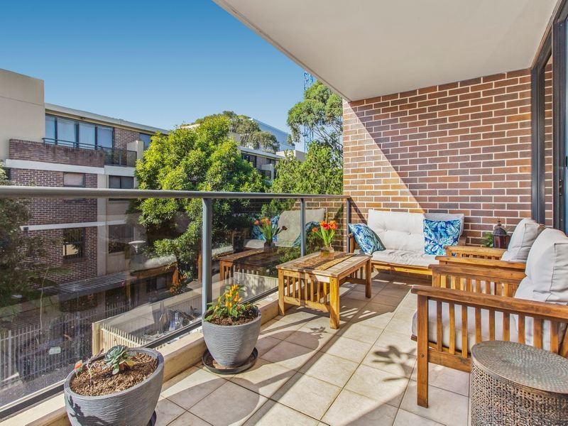 44/1 Brown Street, ASHFIELD NSW 2131, Ashfield - Thumbnail 2