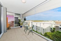 503/28 Rider Boulevard, Rhodes