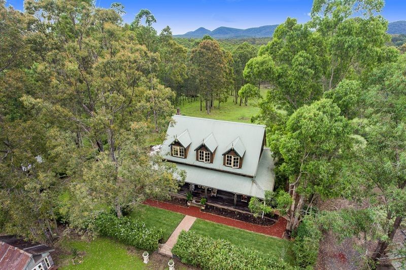 50 Brooks Road GIRVAN NSW, Girvan - Image 1