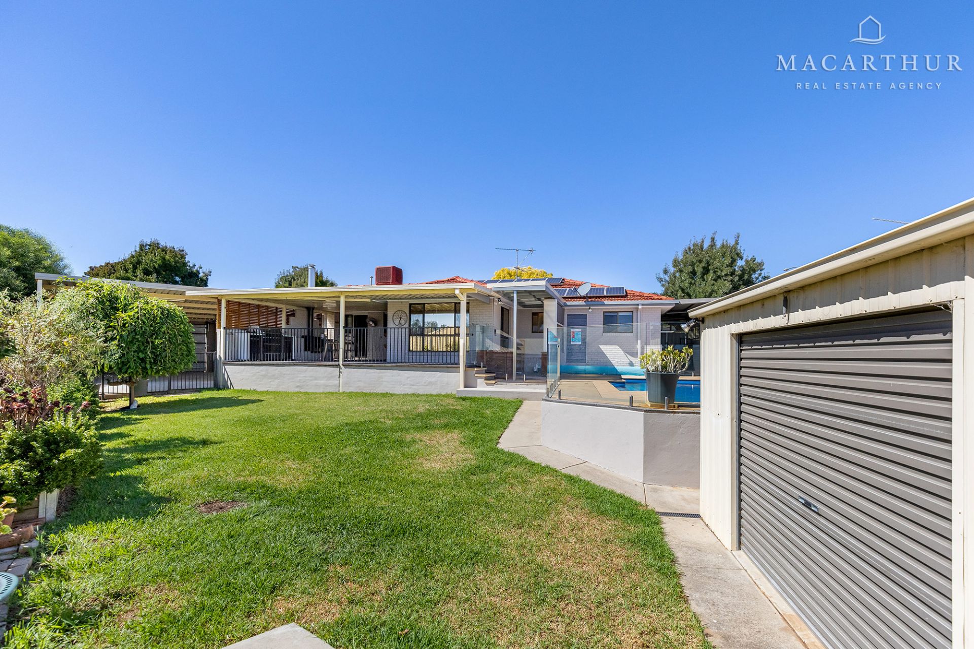 1 Tubbo Place, Bourkelands Macarthur Real Estate Agency