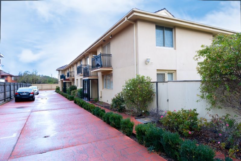 8/5 Gordon Street, Footscray - Thumbnail 8