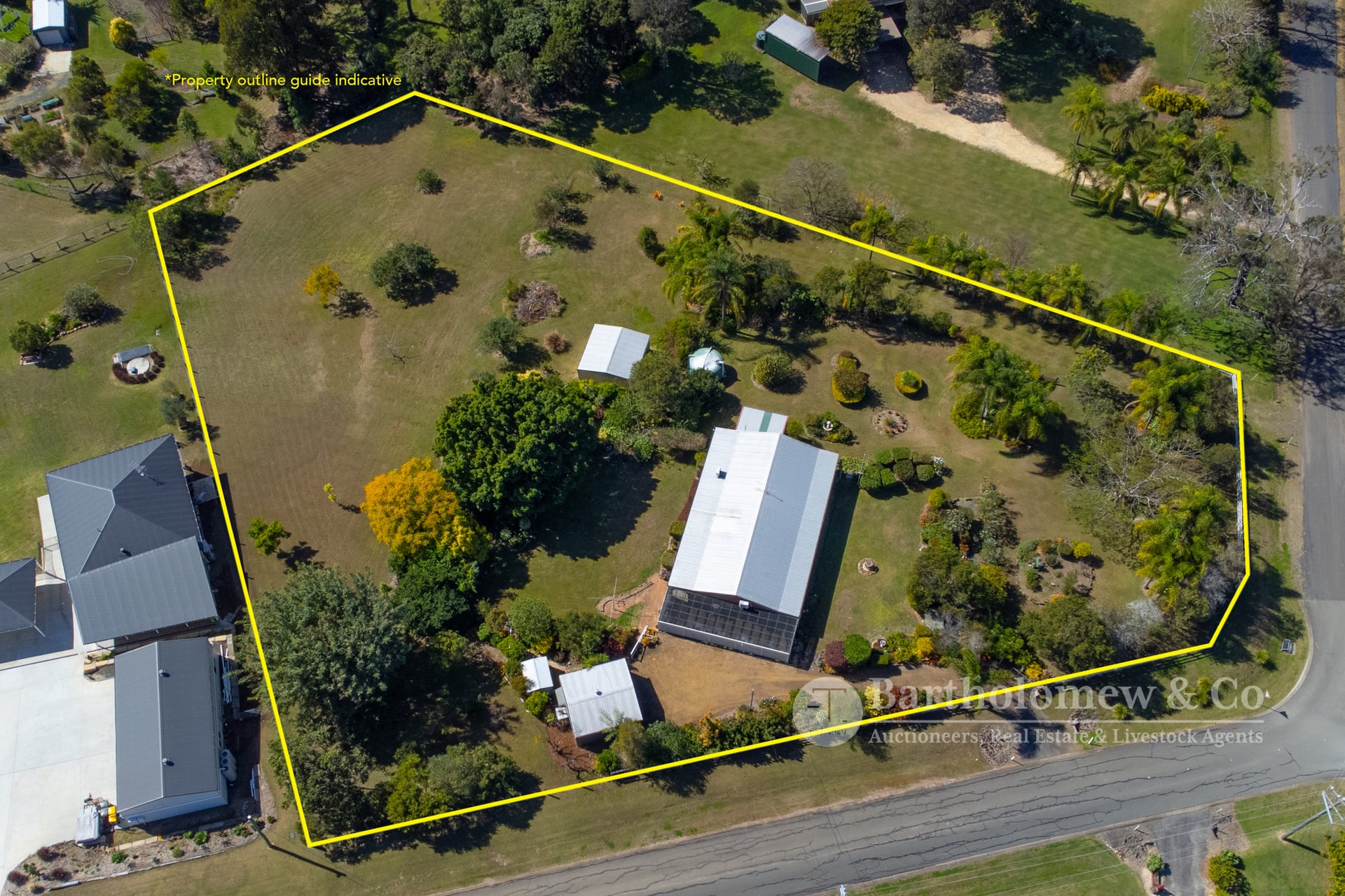 14 Stacey Drive BOONAH QLD