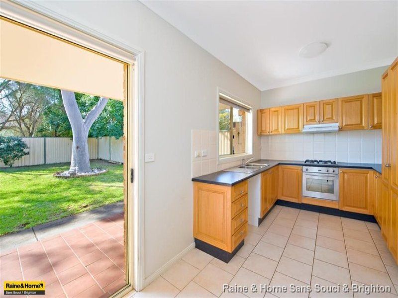 Real Estate For Sale 1/28 Ronald Street Padstow , NSW