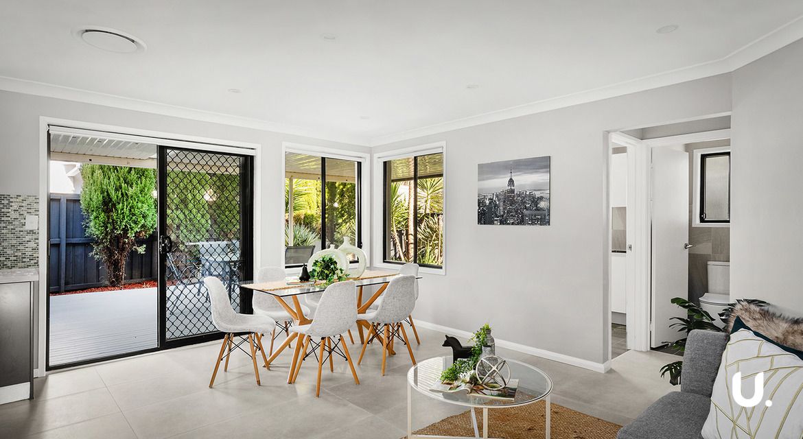 Rouse Hill 32 Greygum Avenue