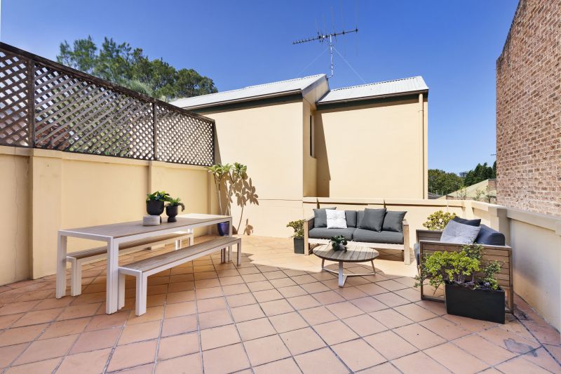 2/151 Trafalgar Street, Annandale