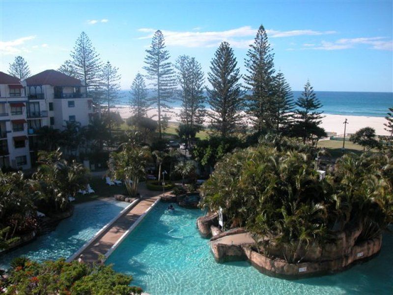 445 92-102 Marine Parade COOLANGATTA QLD, Coolangatta - Thumbnail 2