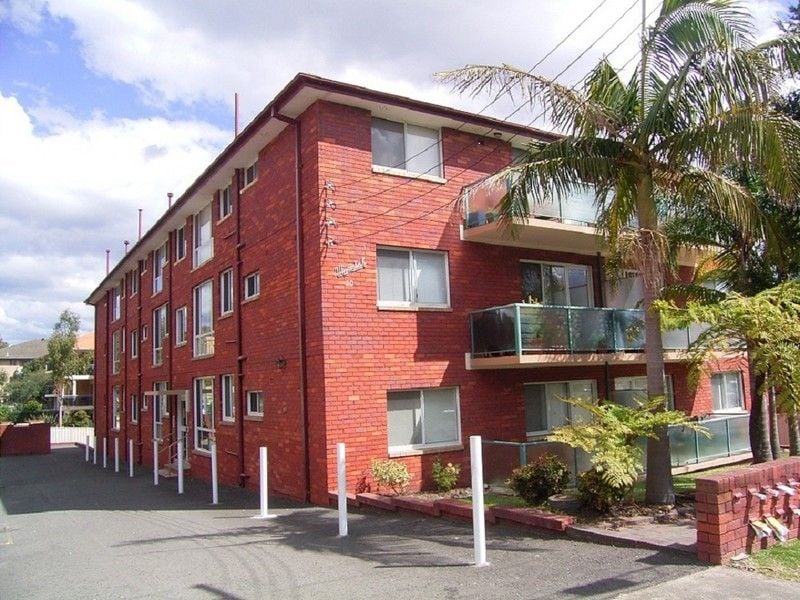 20 Waratah Street