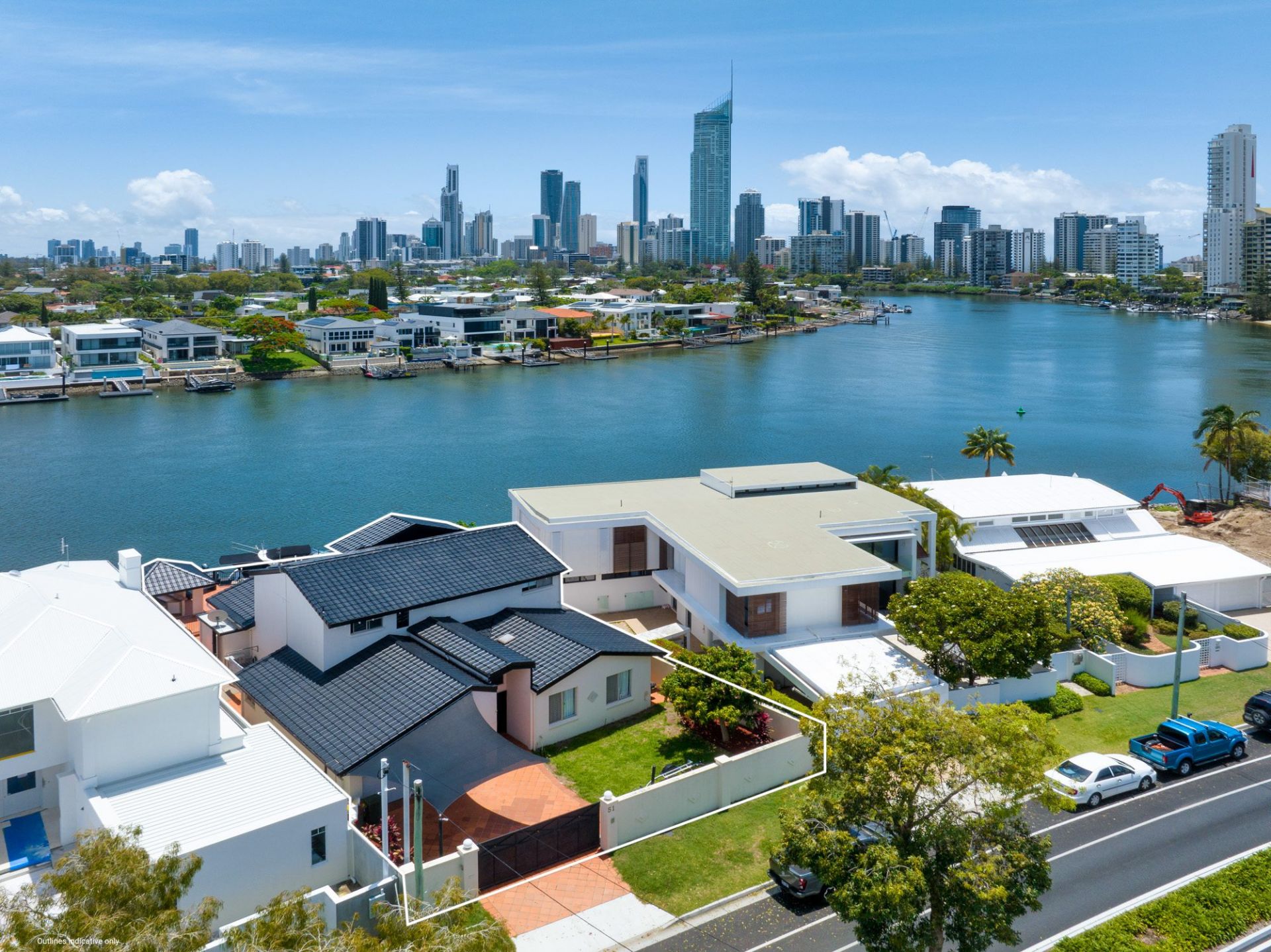 51 Monaco Street, Broadbeach Waters | Amir Prestige Group