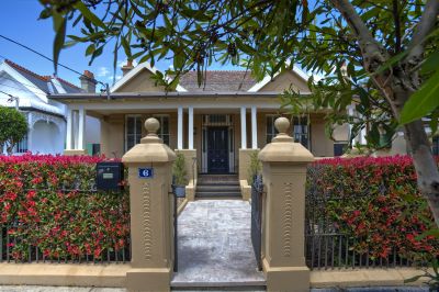 6 Silver Street Randwick NSW, Randwick - Thumbnail 2