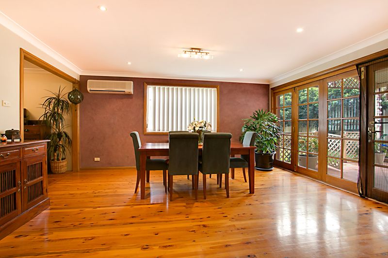 Real Estate For Sale 8 Columbia Street Kearns , NSW