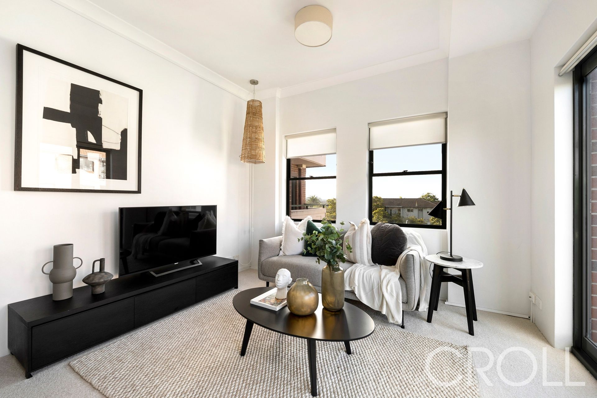 43/4-8 Waters Road NEUTRAL BAY NSW, Bay - Thumbnail 2