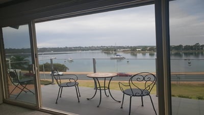 Central Location, Outstanding Views 