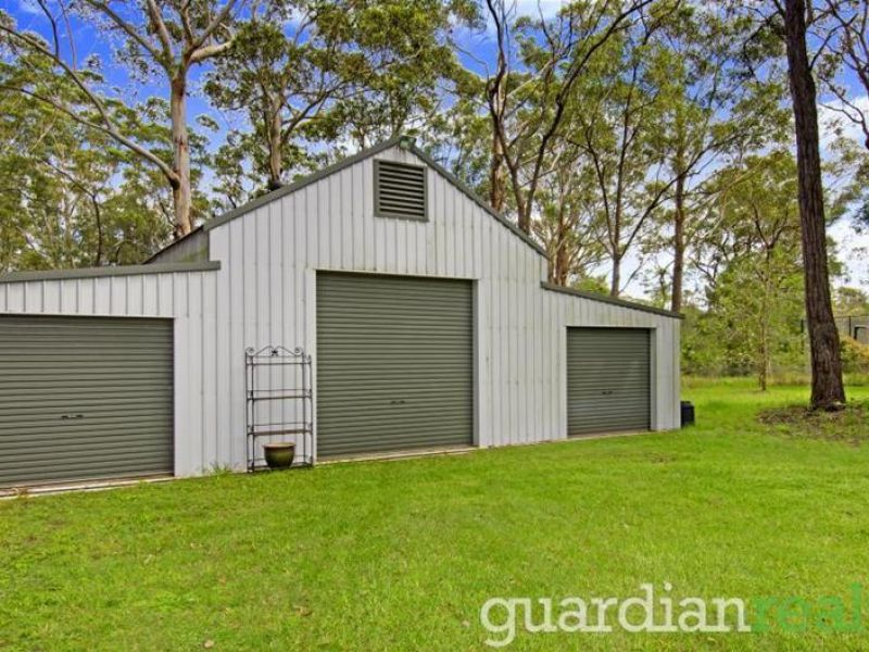 5 Annangrove Road, Kenthurst - Thumbnail 8
