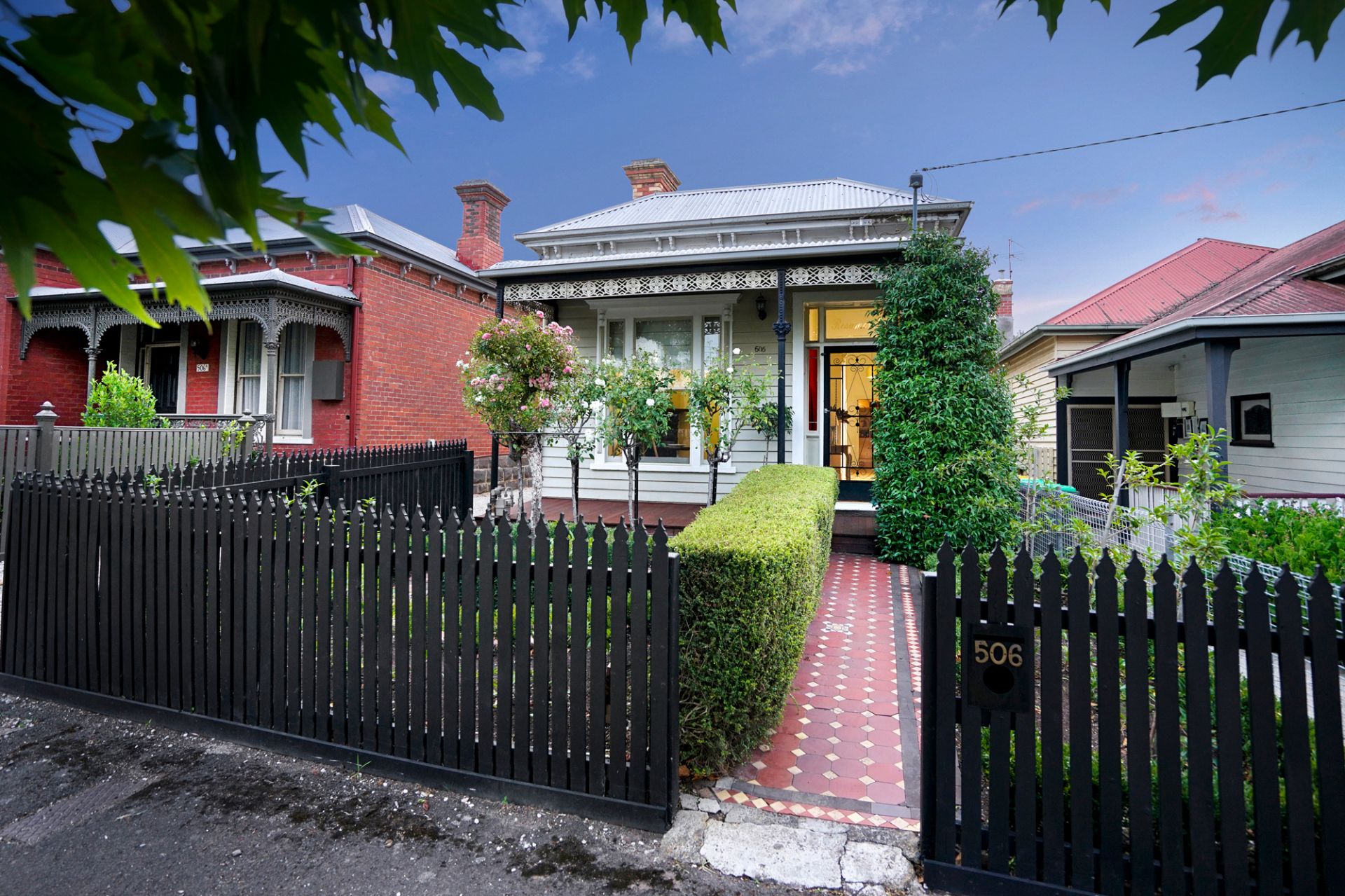 506 Drummond Street South, Ballarat Central, Ballarat Central, Ballarat Central - Thumbnail 3