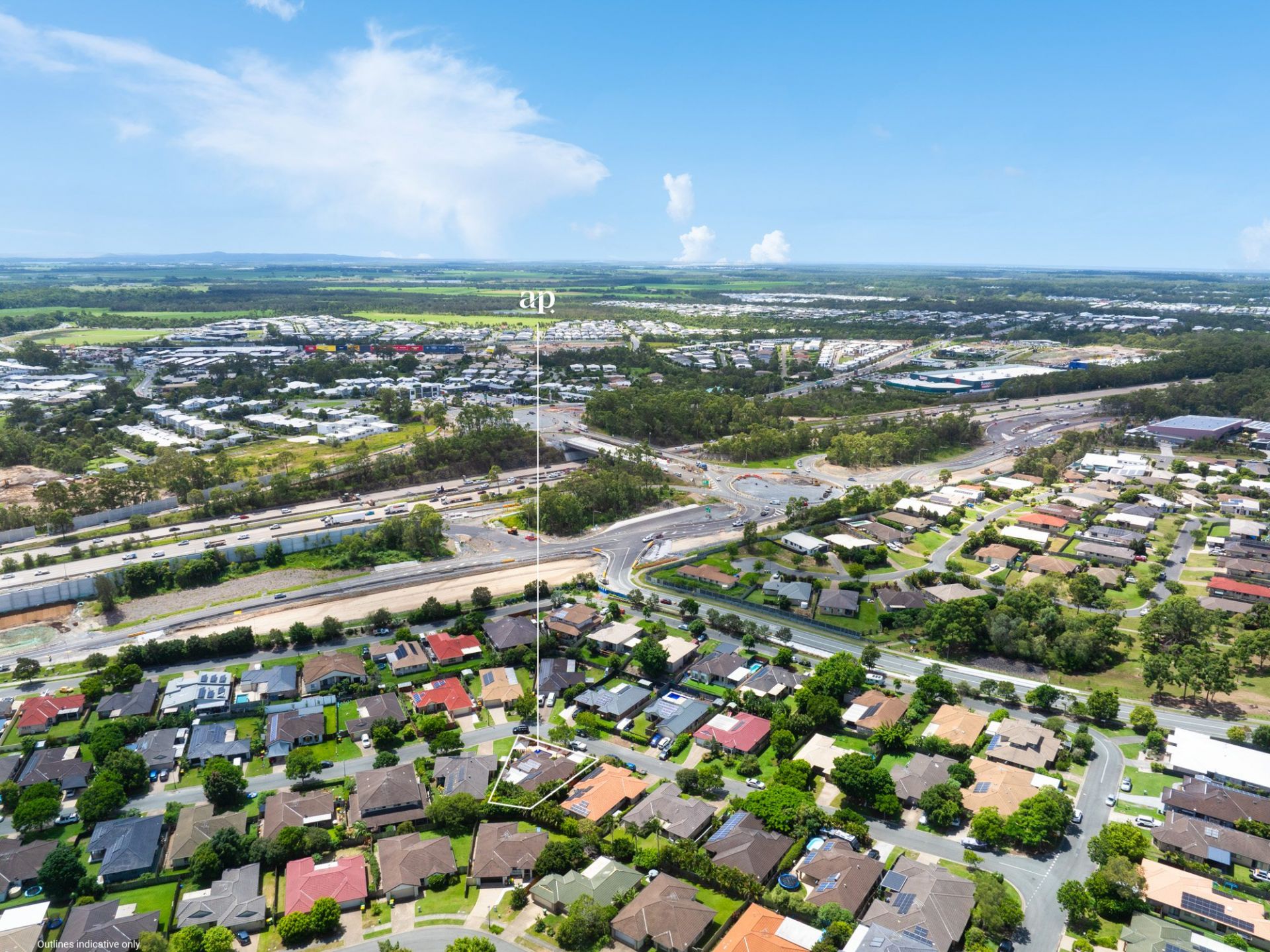 12 Shawnee Crescent, Pimpama - Thumbnail 4