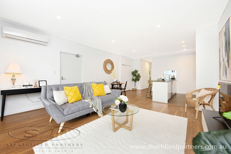 12/20 Homebush Road, Strathfield, Strathfield - Thumbnail 6