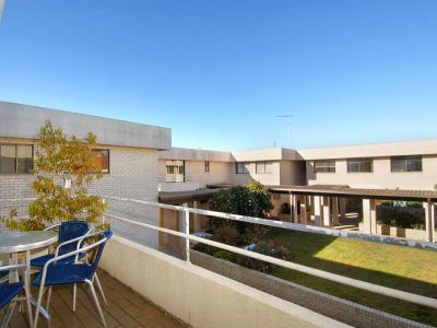 14/180 Coogee Bay Road COOGEE NSW, Coogee - Thumbnail 3