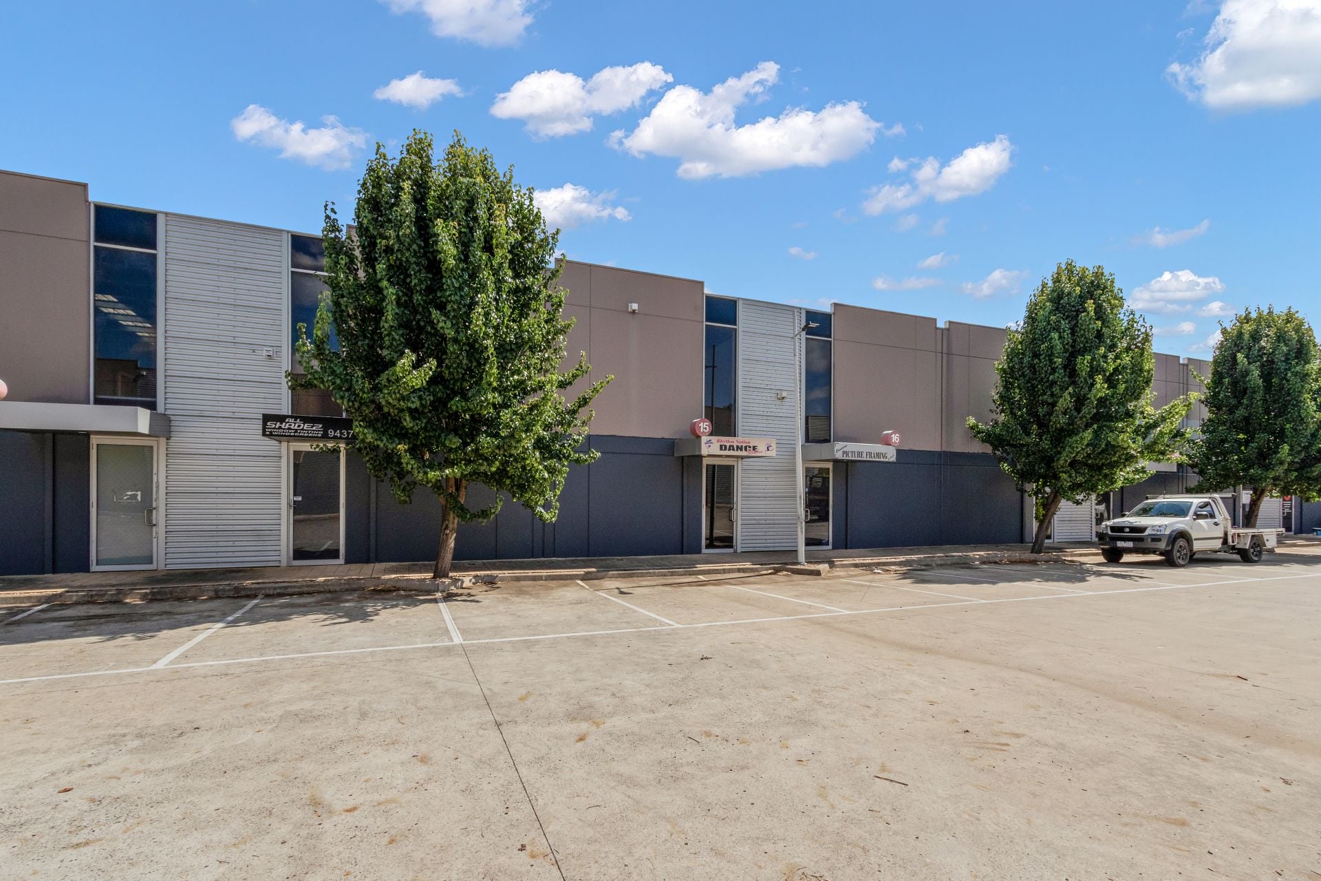 THE HUB SOUTH MORANG