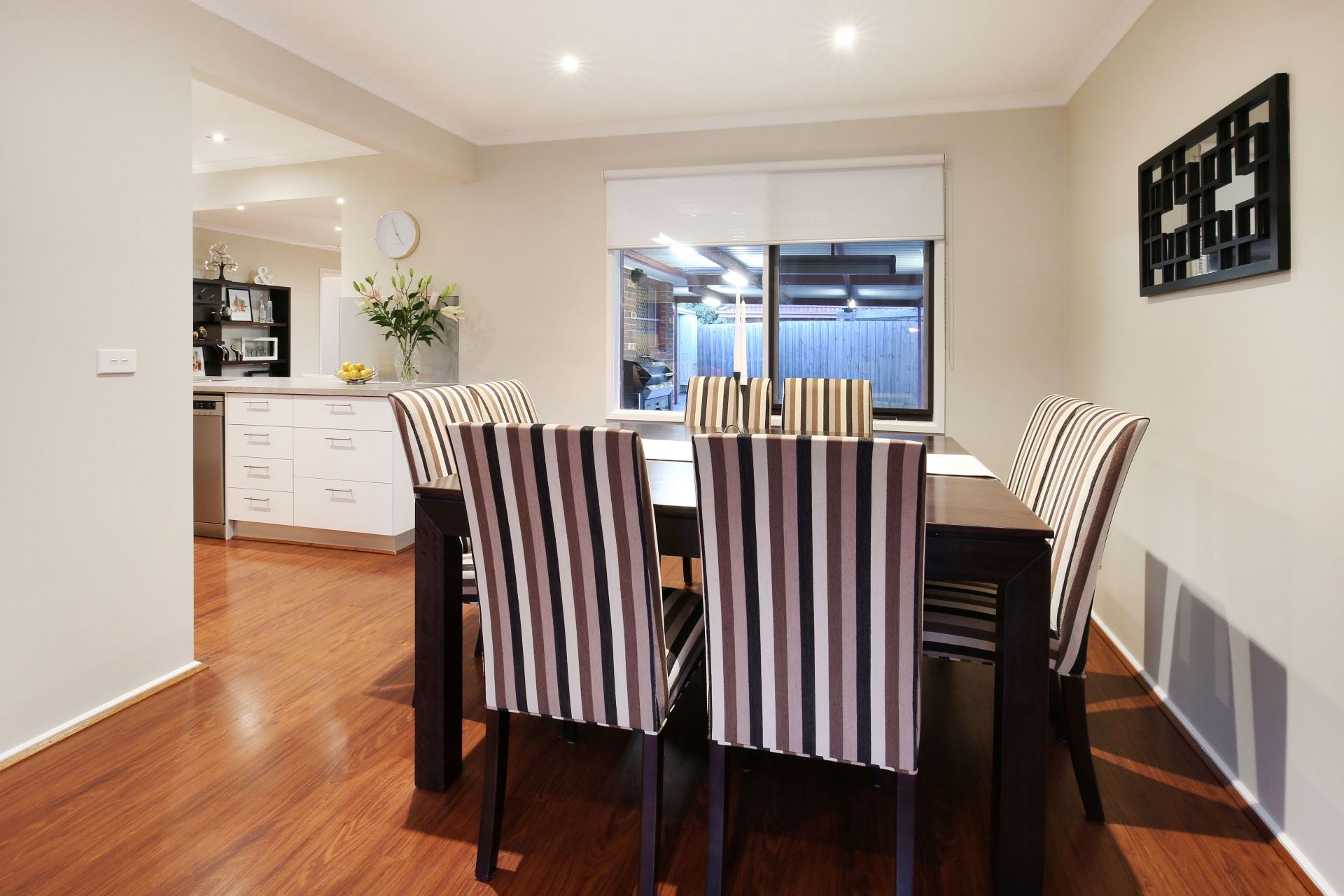 Dream Opportunity. Desired Location