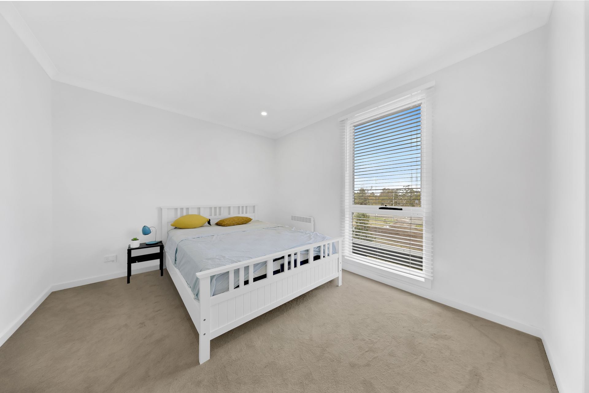 AS NEW TOWNHOUSE!