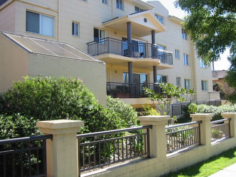 PROPERTY NO LONGER AVAILABLE