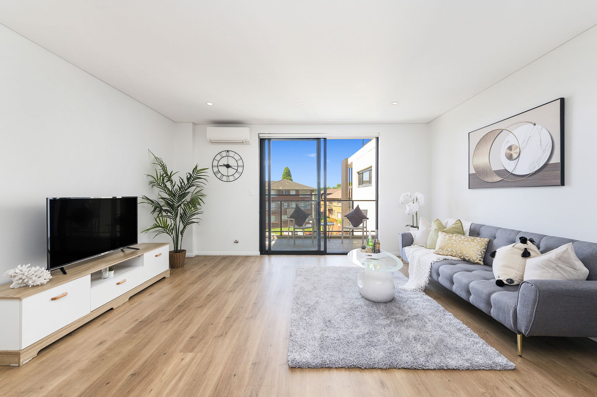 20/3-7 Anselm Street, Strathfield South, South - Thumbnail 3