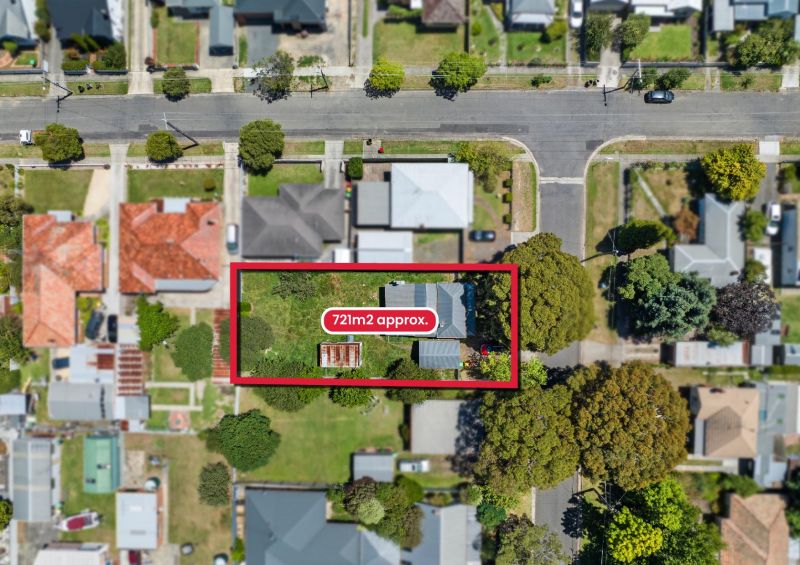 3 Paling Street Ballarat North VIC, Ballarat North - Thumbnail 2