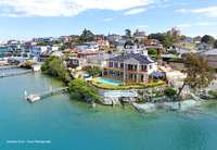29 Hezlet Street, Chiswick