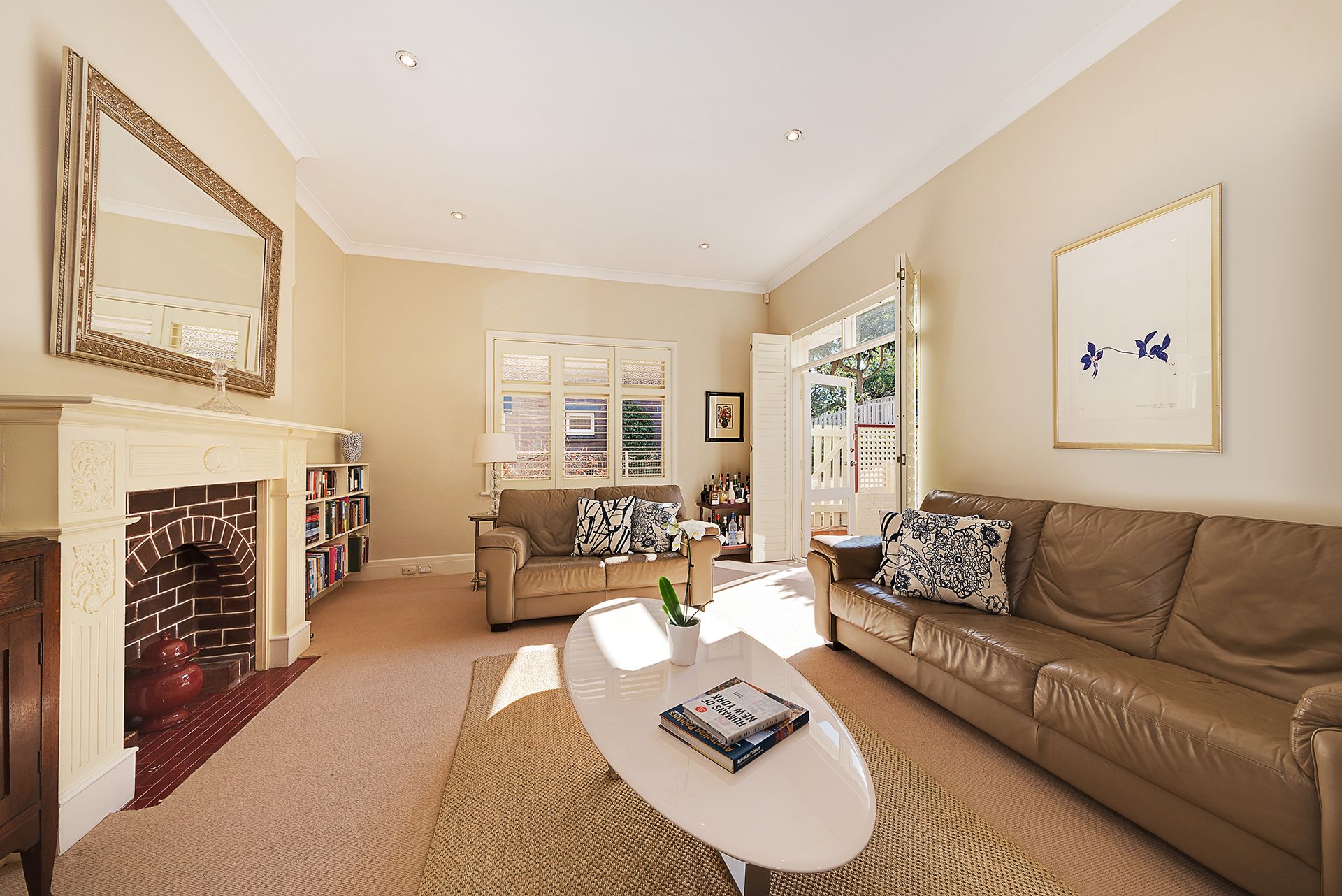 5 Balfour Street, Wollstonecraft Blunts Real Estate