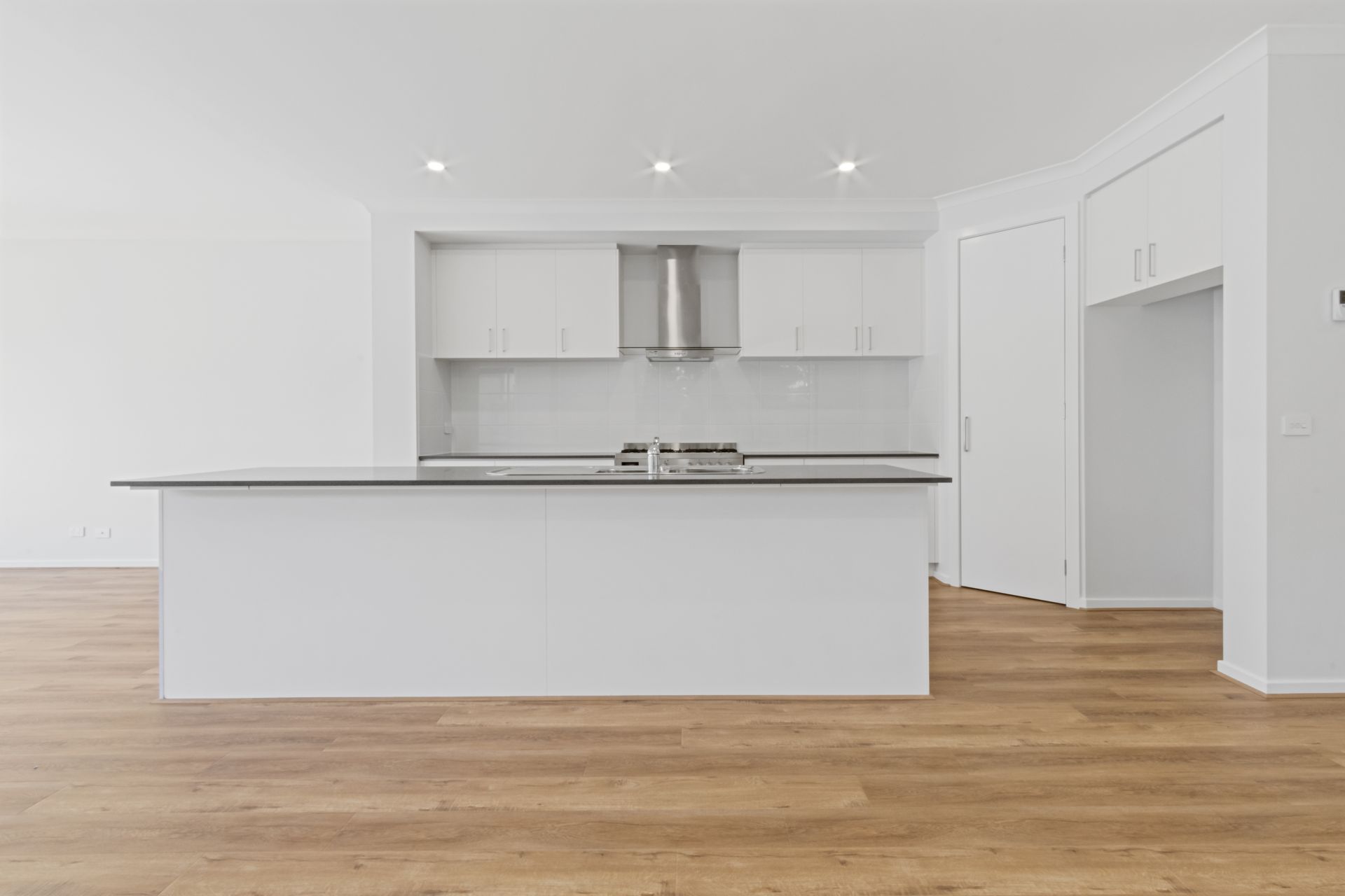 Brand New & Charming 4-Bedroom Family Home