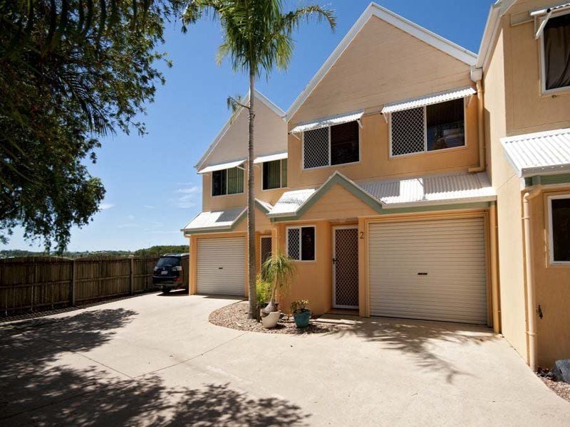 2/47 Dalton Drive MAROOCHYDORE QLD, Maroochydore - Thumbnail 4