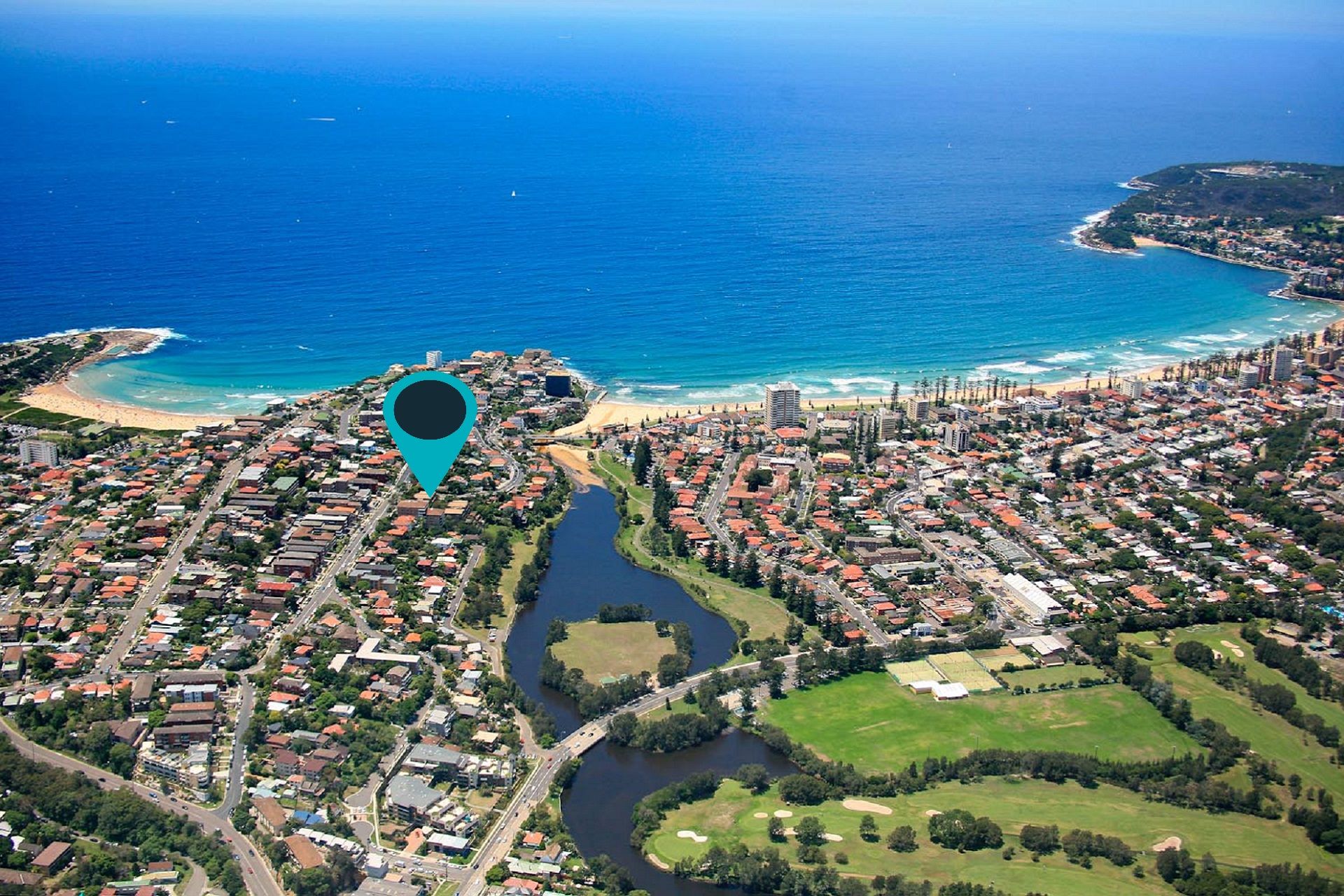 Real Estate For Sale 31/100106 Queenscliff Road Queenscliff , NSW