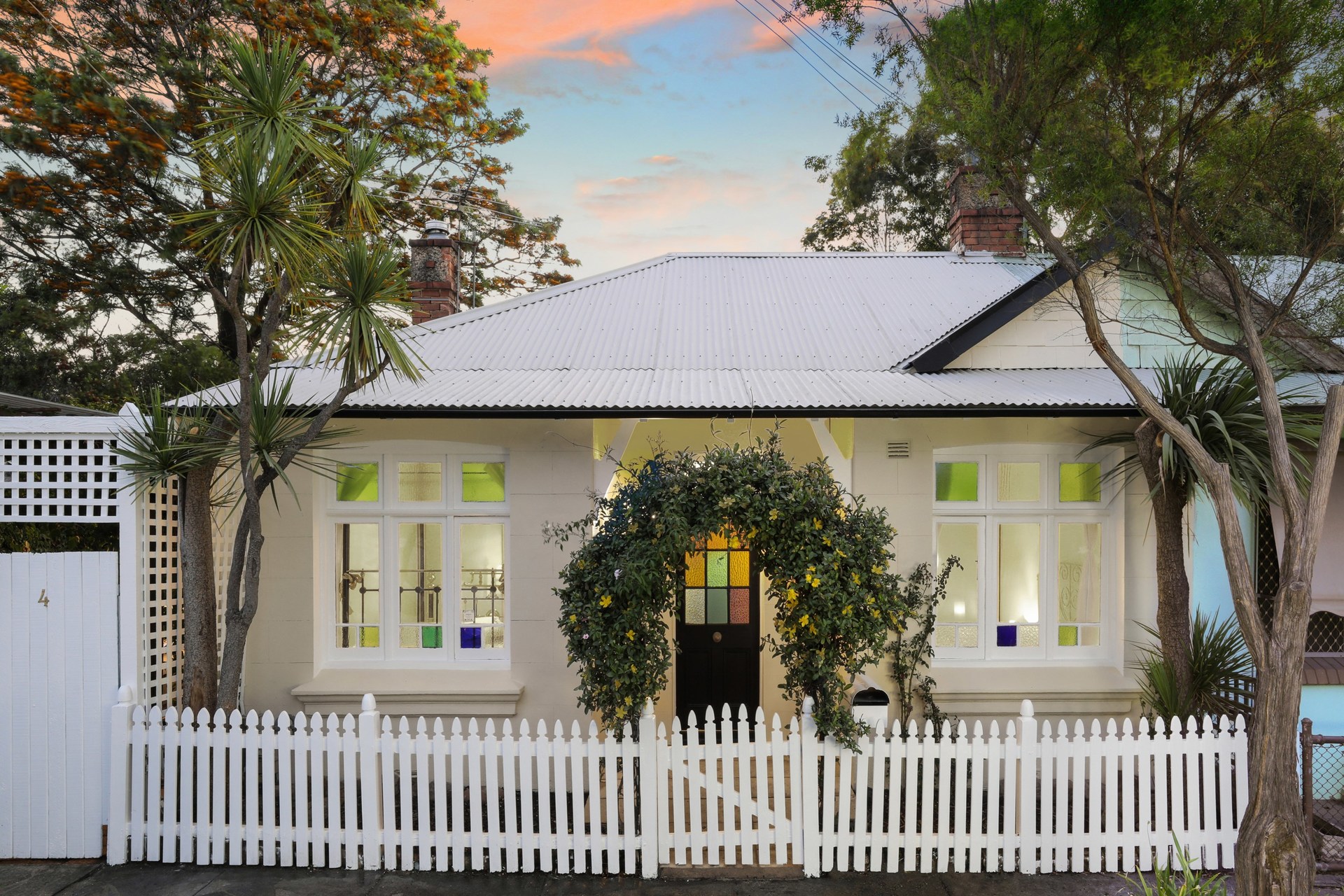 4 Roberts Street, ST PETERS, St Peters - Thumbnail 3