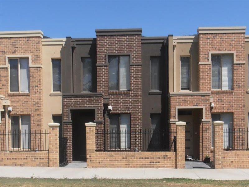 14/191 Gordons Road, South Morang