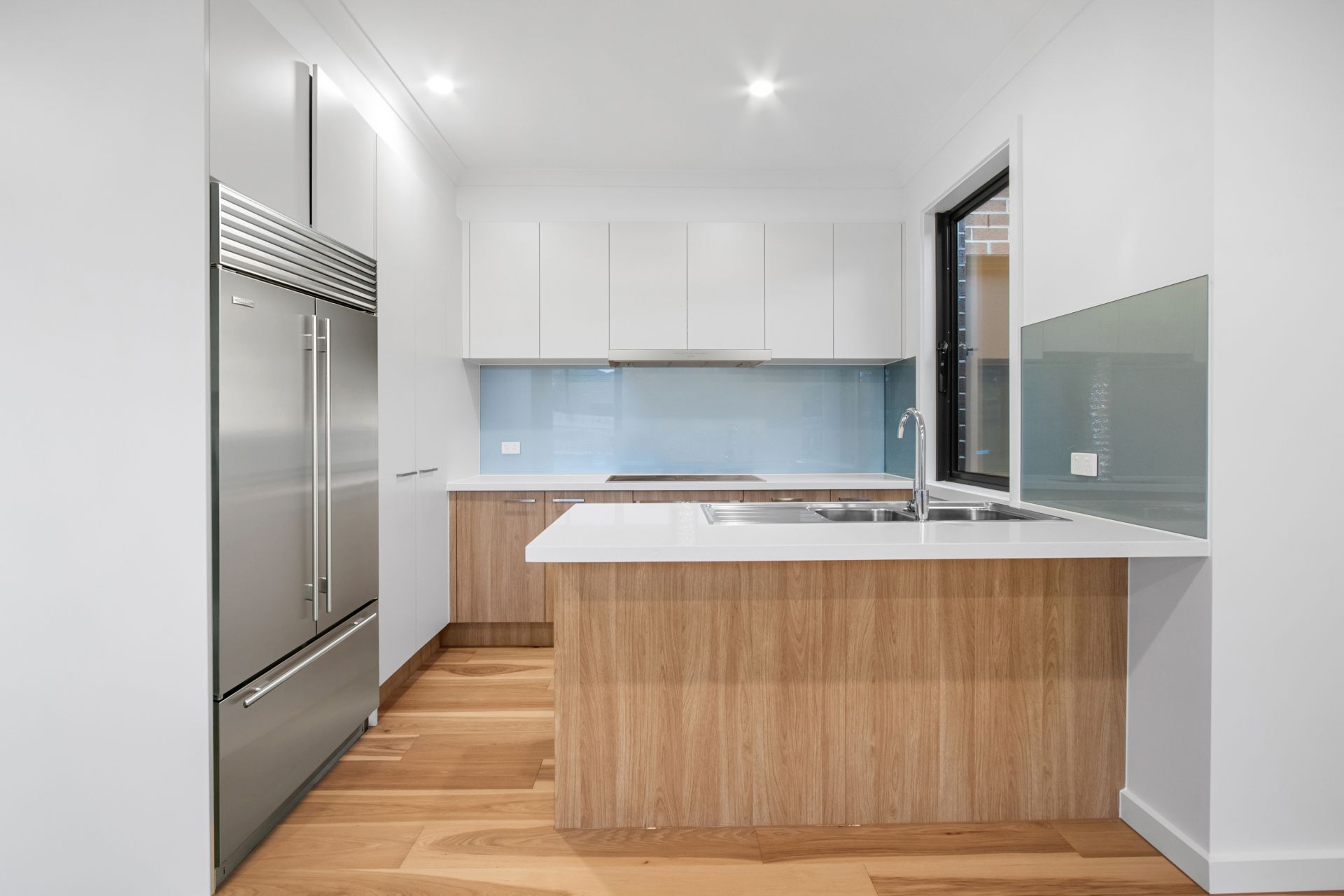 Your Dream Home Awaits