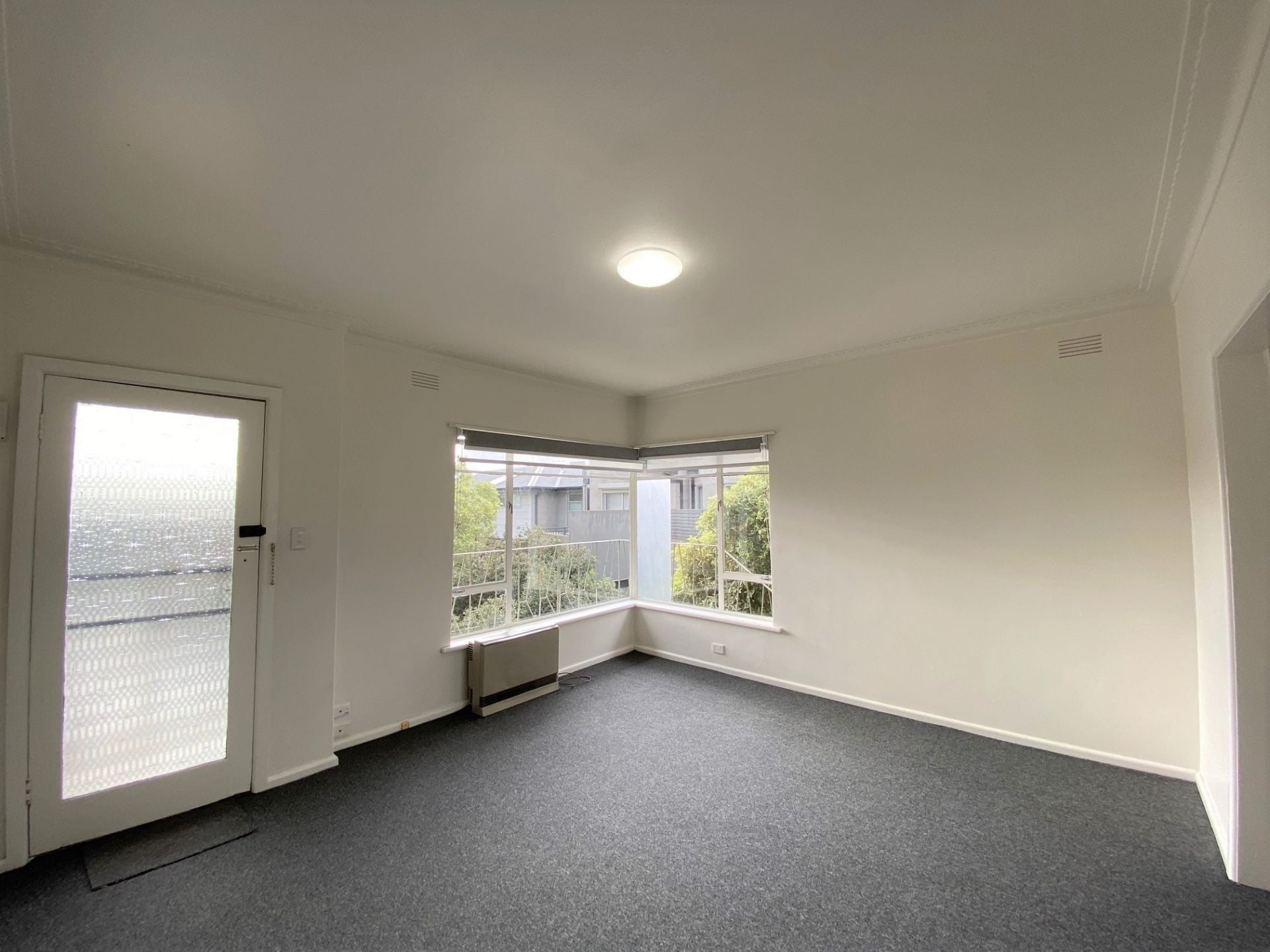 Renovated - Oversized Apartment