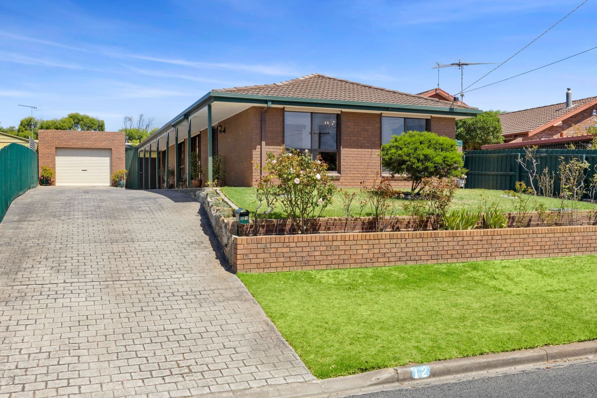 12 Canopus Road Ocean Grove VIC, Ocean Grove - Thumbnail 2