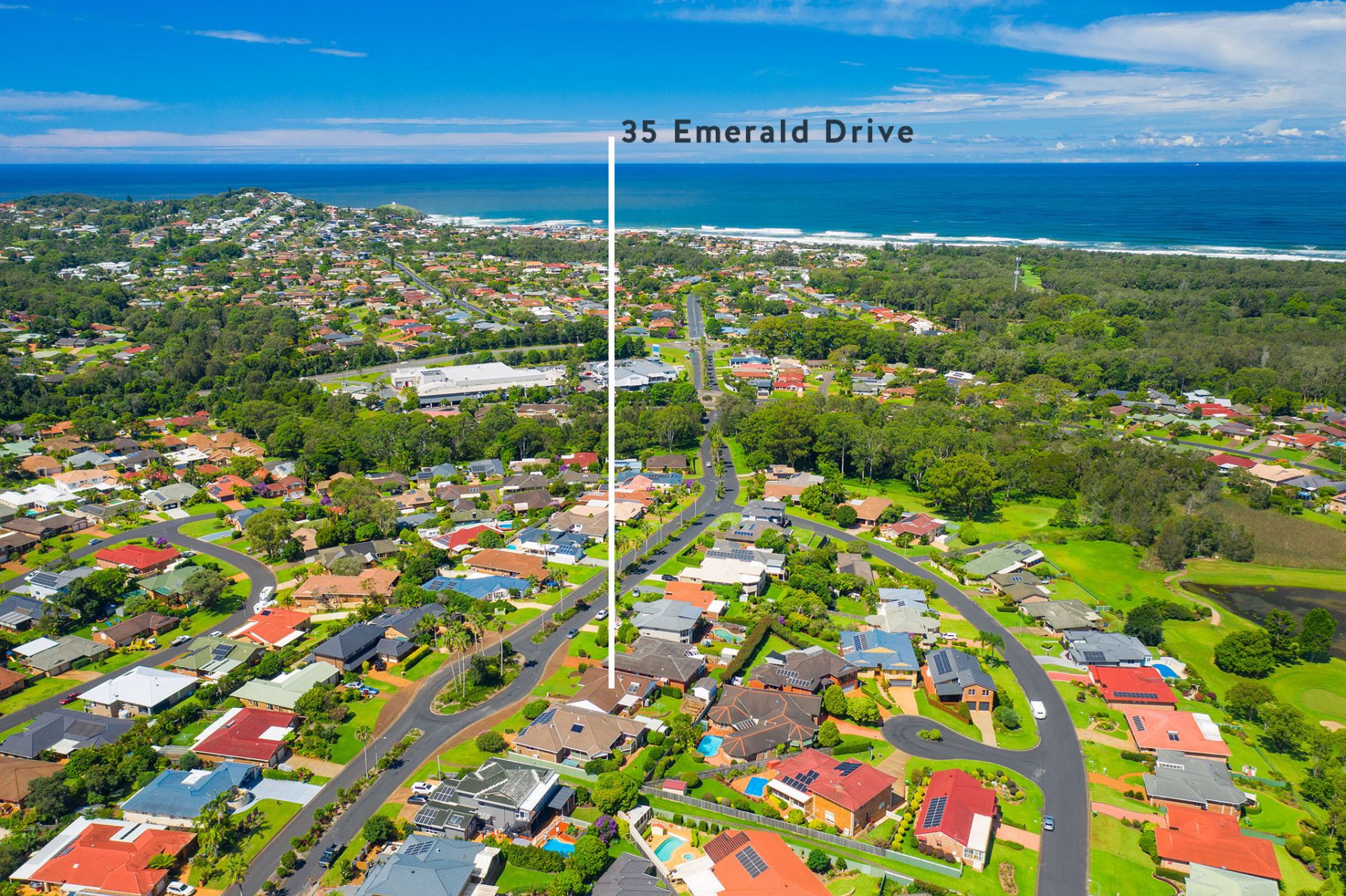 35 Emerald Drive, Port Macquarie HEM Real Estate