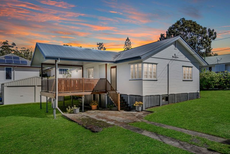 Carina Heights 31 Swayne Street