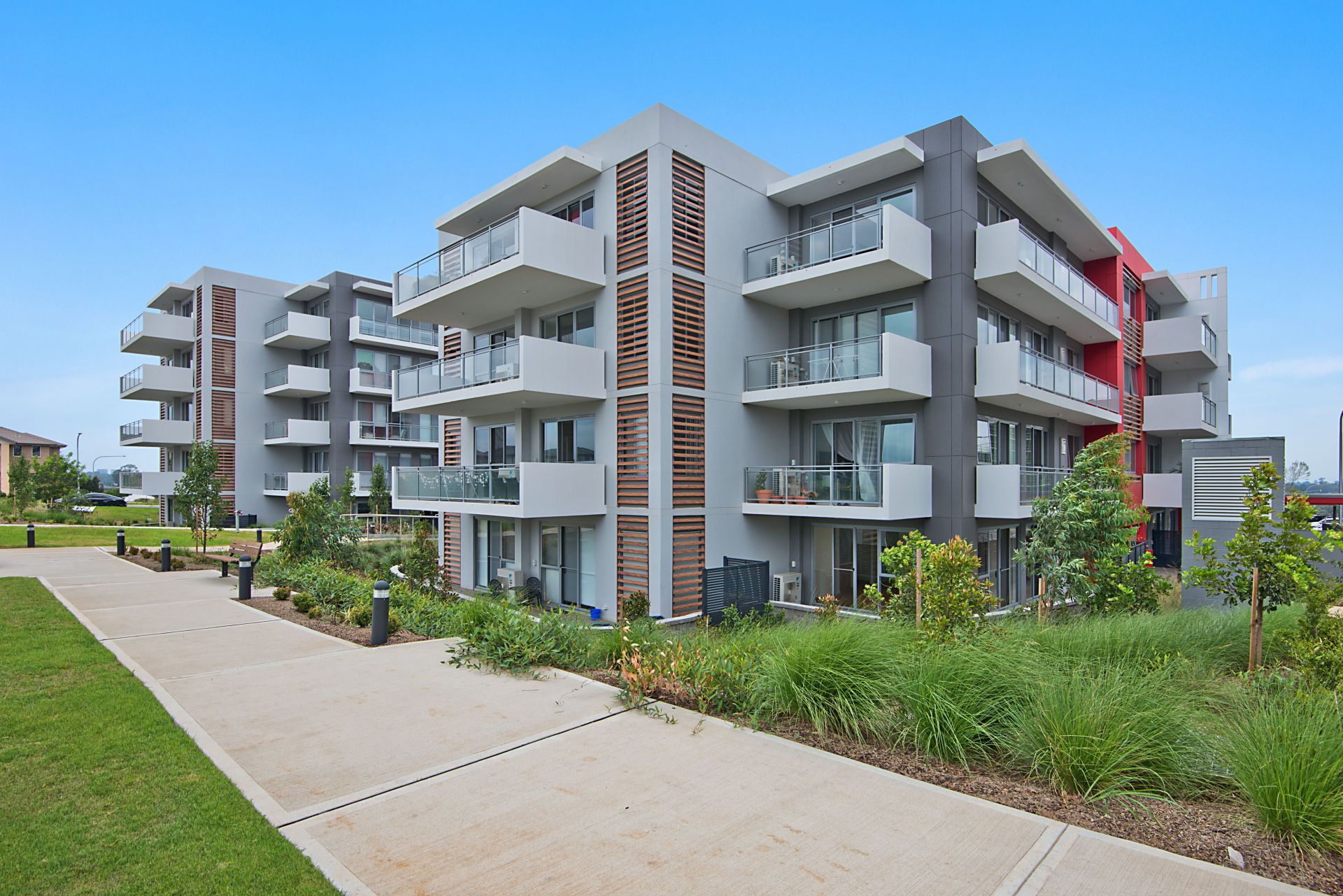 312/68 Lumsden Avenue, North Kellyville Castlehaven Realtors