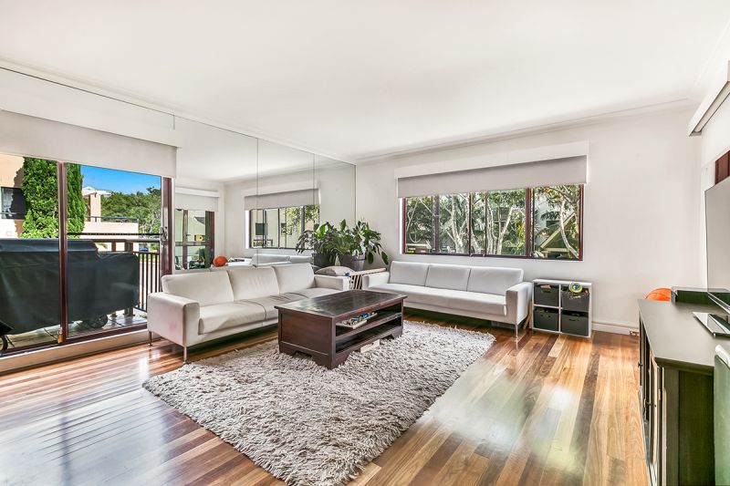 1/164D Burwood Road, Concord