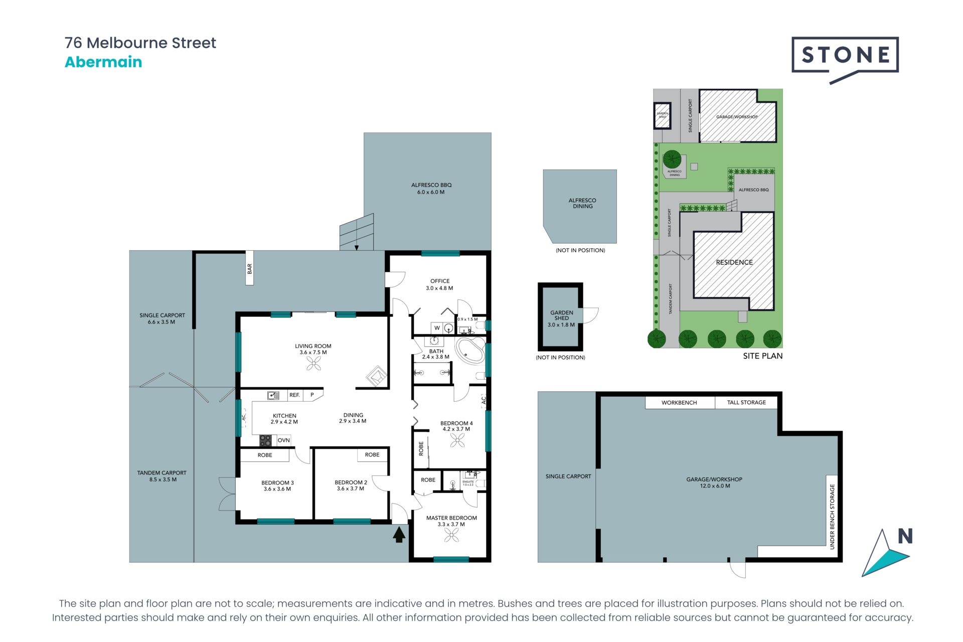 Breathtaking four bedroom character home