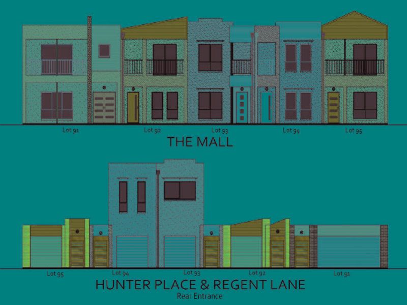 8 The Mall Mawson Lakes 5095