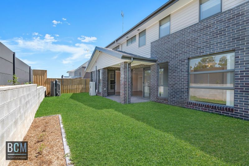 21 Hazelwood Avenue, Marsden Park BCM Property