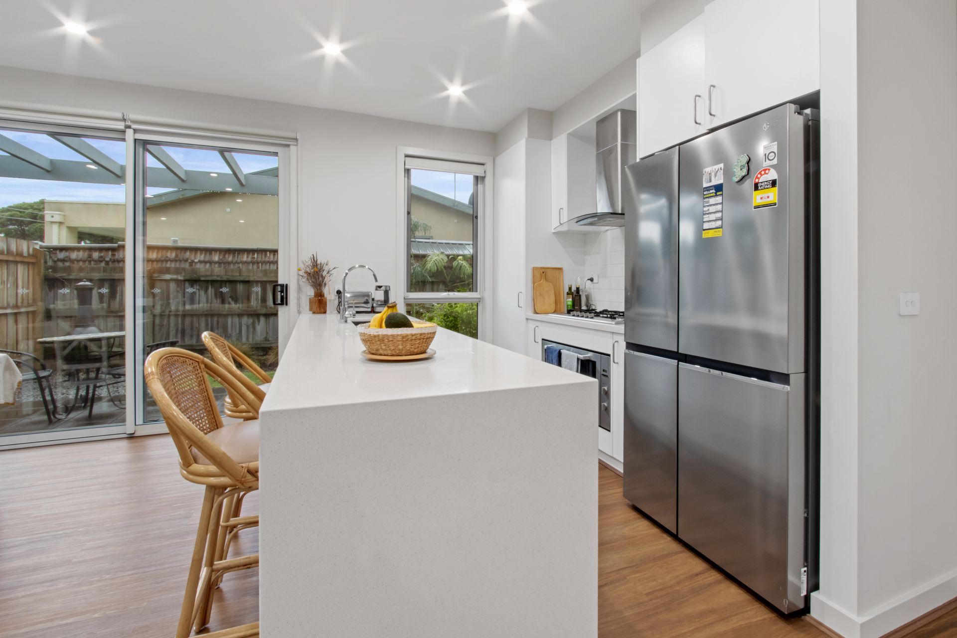 Executive Residence in Ideal Locale