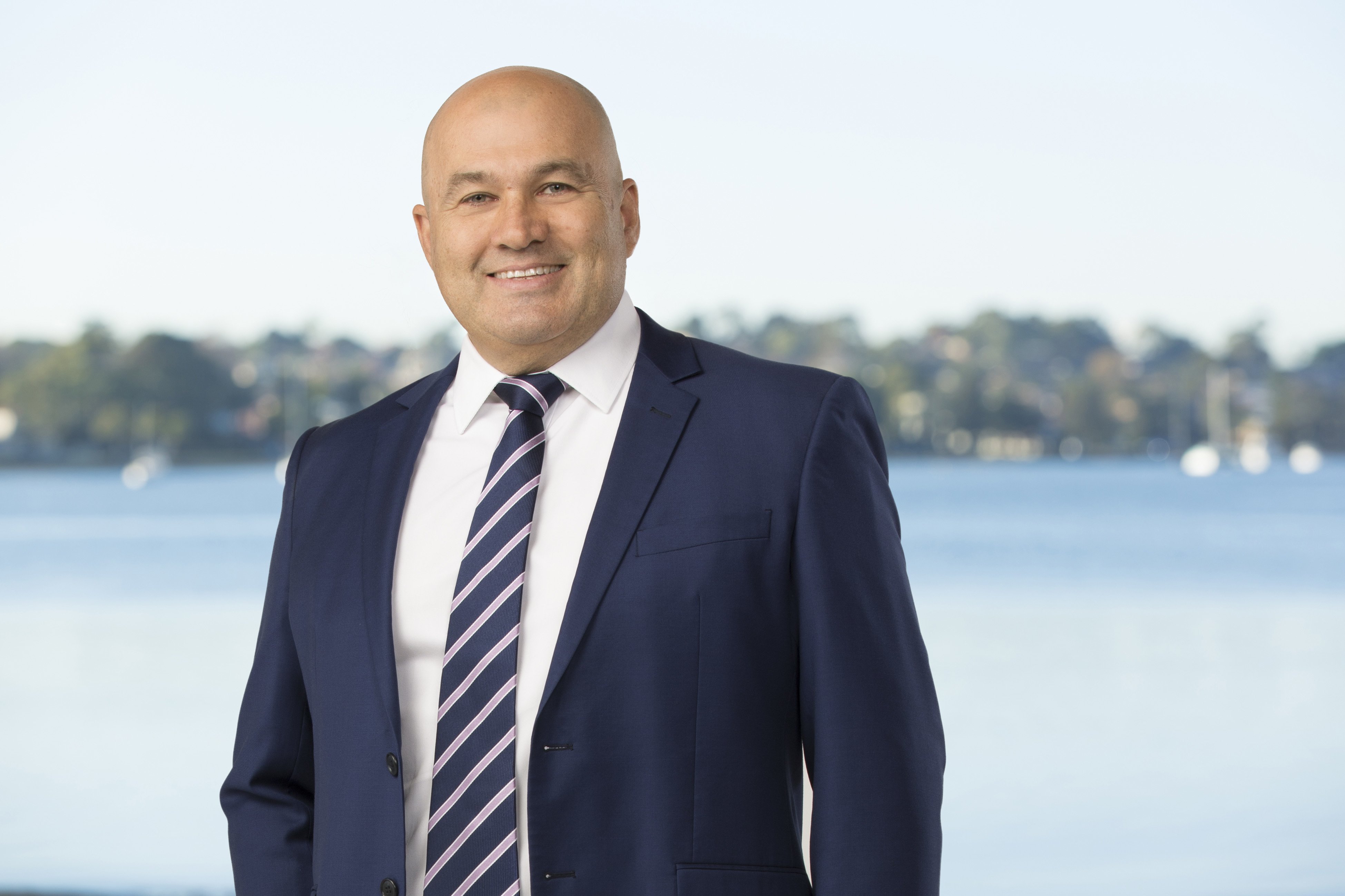 David Diamantopoulos Real Estate Agent Devine Real Estate